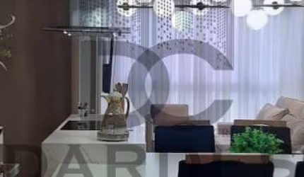 Apartamento com 3 quartos à venda na Garden village Balneário Camboriú, Nações, Balneário Camboriú, 80 m2 por R$ 1.750.000