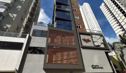 Apartamento com 2 quartos à venda na Rua 1131, 331, Centro, Balneário Camboriú, 93 m2 por R$ 1.600.000