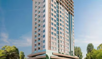 Residencial Long Beach
