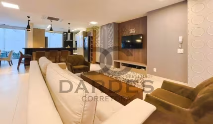 Apartamento com 2 quartos à venda na Avenida José Medeiros Vieira, Praia Brava, Itajaí, 89 m2 por R$ 2.280.000
