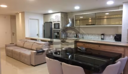 Apartamento com 3 quartos à venda na Avenida Central, Centro, Balneário Camboriú, 105 m2 por R$ 1.450.000