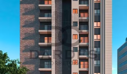 Apartamento com 1 quarto à venda na Avenida Santa Catarina, Tabuleiro (Monte Alegre), Camboriú, 65 m2 por R$ 690.000