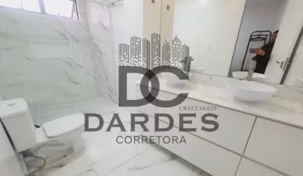 LINDO APARTAMENTO PARA LOCAÇÃO QUADRA MAR