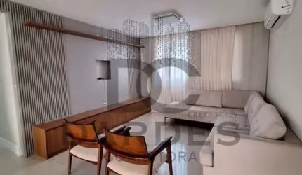 LINDO APARTAMENTO PARA LOCAÇÃO ANUAL ALTO PADRÃO