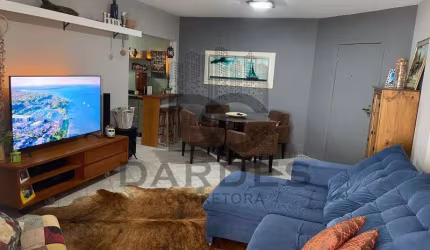 APTO 2 DORM 1 VAGA DIFERENCIADO CHURRASQUEIRA BAL CAMBORIU