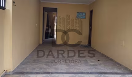 CASA NAÇÕES 3 DORM 2 VAGAS BAL CAMBORIU