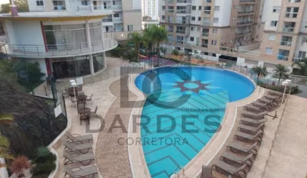LINDO APARTAMENTO EM CONDOMÍNIO COMPLETO!