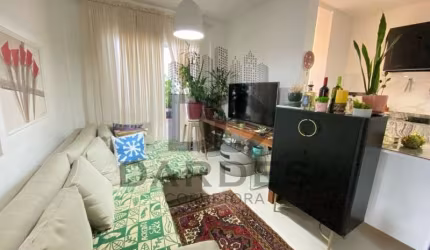 Apartamento com 2 quartos à venda na Rua Paramaribo, Santa Regina, Camboriú, 60 m2 por R$ 445.000