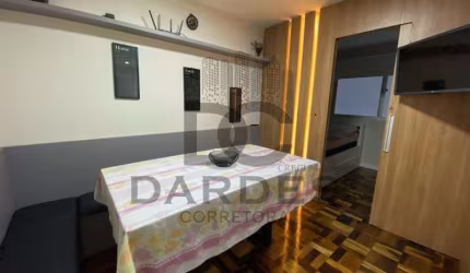 Apartamento com 2 quartos à venda na Rua 2500, Centro, Balneário Camboriú, 55 m2 por R$ 720.000