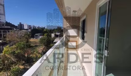 Apartamento com 1 quarto à venda na Rua Rouxinol, Ariribá, Balneário Camboriú, 45 m2 por R$ 469.000