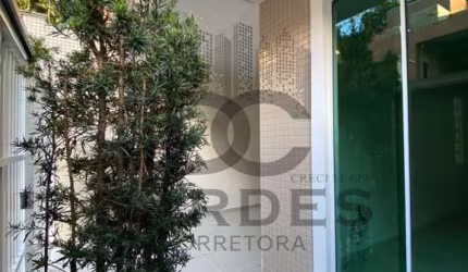 Apartamento com 3 quartos para alugar na Rua José Francisco Corrêa, Nova Esperança, Balneário Camboriú, 125 m2 por R$ 5.000