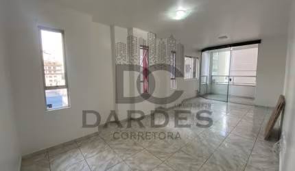 Apartamento com 3 quartos para alugar na Rua 1600, Centro, Balneário Camboriú, 124 m2 por R$ 4.500