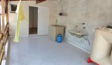Casa com 2 quartos à venda na Rua Hércules, Vila Suíça, Santo André, 76 m2 por R$ 375.000