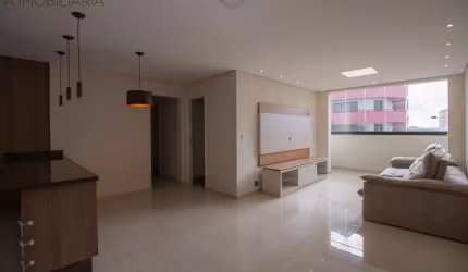 Apartamento com 3 quartos à venda na Rua Bela Vista, 457, Centro, São Bernardo do Campo, 130 m2 por R$ 750.000