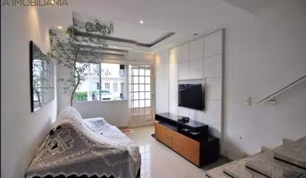 Casa com 2 quartos à venda na Rua Esther Maccagnan Mancuso, 130, Nova Petrópolis, São Bernardo do Campo por R$ 440.000