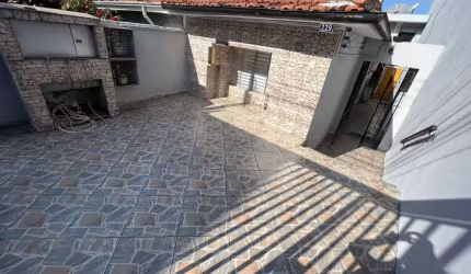 3 Casas de aluguel à venda no Taboão SBC