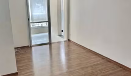 Apartamento à venda no Bosque da Saúde, 68m2, varanda gourmet,  2 vagas, condomínio lazer completo