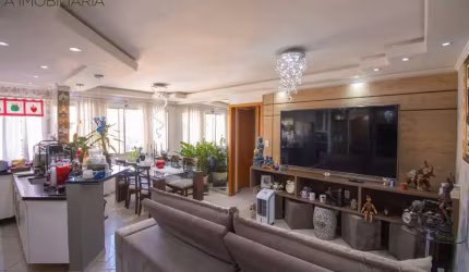 Apartamento com 2 quartos à venda na Rua do Cruzeiro, Centro, São Bernardo do Campo, 74 m2 por R$ 480.000
