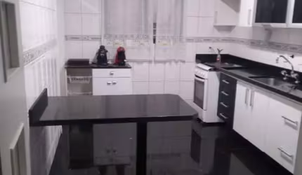Vende-se apartamento 88 metros, 4 dormitórios, 2 banheiros sala ampla de 2 ambiente, dormitórios, cozinha , banheiro e lavanderia com armários embutidos, lazer completo, 2 piscinas, quadra poli esport