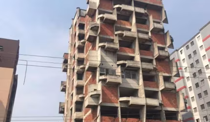 Prédio Comercial à venda ao lado do metrô Jabaquara SP