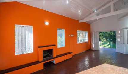 Chácara / sítio com 3 quartos à venda na Rua Tietê, 25, Chácara Represinha, Cotia, 435 m2 por R$ 1.388.000