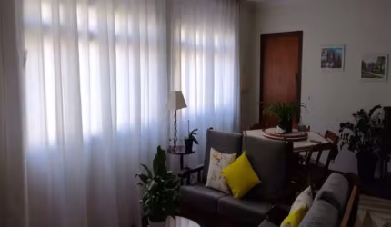 Apartamento com 3 quartos à venda na Rua Engenheiro Isac Garcez, 189, Rudge Ramos, São Bernardo do Campo, 99 m2 por R$ 485.000