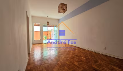 Apartamento Garden, 2 quartos, 2 banheiros, cozinha, dependências completas, 1 vaga de garagem à ve