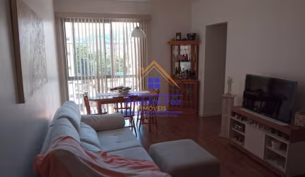 Apartamento Dois quartos ( Uma suíte ) , Uma Vaga ,  com excelente localização à venda R$ 460.000,0