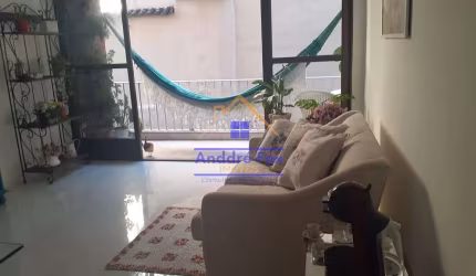 Tijuca, Rio de Janeiro - RJ, Apartamento 2 quartos ( 1 Suíte) , Varanda, Vaga, com infraestrutura,