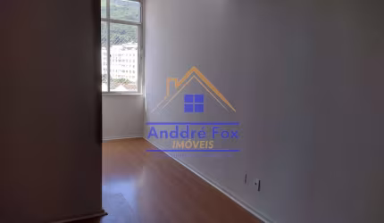 Tijuca, Rio de Janeiro -  RJ , Apartamento 3 Quartos , 1 Suíte, Sala , Vaga , Perto do Metrô, R$ 63