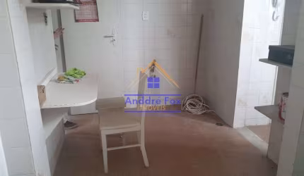 Apartamento à venda, Grajaú, Rio de Janeiro, RJ