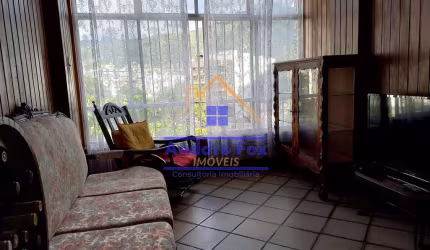 Apartamento à venda, Grajaú, Rio de Janeiro, RJ
