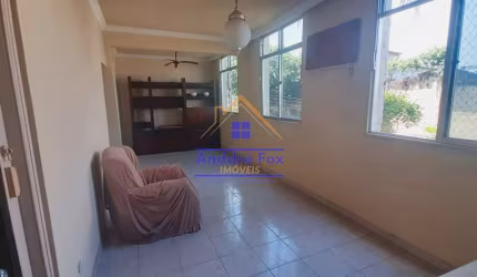 Apartamento com 3 quartos à venda, 70 m² por R$ 215.000 - Sampaio - Rio de Janeiro/RJ.