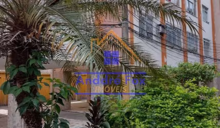 Apartamento à venda, Méier, Rio de Janeiro, RJ