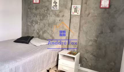 São Francisco Xavier, Rio de Janeiro, RJ. Apartamento com 2 quartos, 75 m², vaga, à venda  por R$ 1