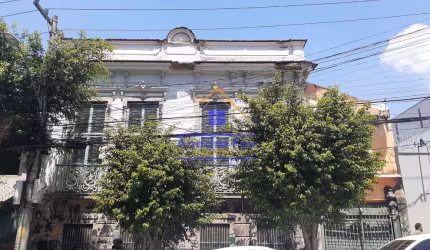 Casa com 5 quartos à venda, 350 m² por R$ 350.000 - São Cristóvão - Rio de Janeiro/RJ