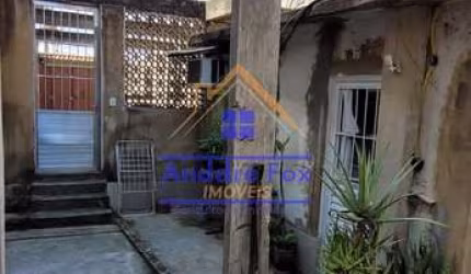 Terreno com 1 loja, 8 kitnets e 2 casas à venda, Engenho de Dentro, Rio de Janeiro, RJ