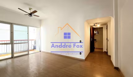 Apartamento com 2 varandas, 2 quartos arm., 1 suíte, copa – cozinha, dependências, 1 vaga, à venda,