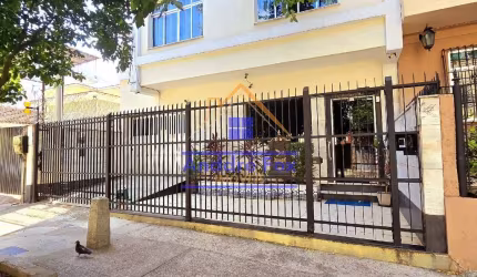Apartamento, 3 quartos, cozinha, Dependências, à venda, 75 M², por R$ 355.000 – Tijuca - Rio de Jan
