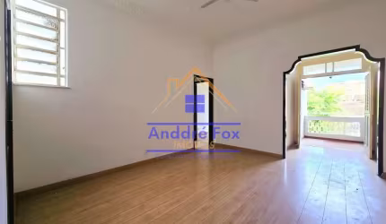 Apartamento, sala, varanda, 1 quarto, 2 banheiros, cozinha, dependências completas, à venda, 60 M²,