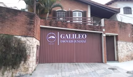 LOCAÇÃO - VENDA - PERMUTA - EXCELENTE CASA PARA FINS COMERCIAIS/ RESIDENCIAIS - JARDIM MESSINA - JUNDIAÍ SÃO PAULO