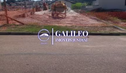 TERRENO  CONDOMINIO FECHADO - RESIDENCIAL DOS IPES - ENGORDADOURO - JUNDIAÍ - SP