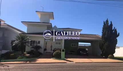 Casa no Condomínio Terras de São Carlos | Jundiaí | São Paulo
