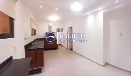 VENDA APARTAMENTO EDIFÍCIO SÃO CONRADO - 193M² - RUA ANCHIETA - JUNDIAÍ - SP