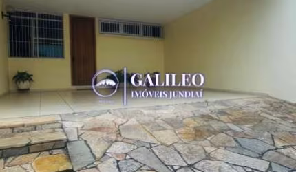 Casa Residencial ou Comercial para Venda no Bairro Chácara Urbana | Jundiaí | São Paulo