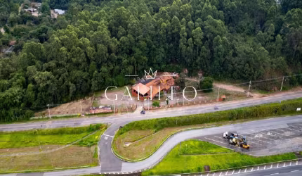 Terreno de uso comercial, avenida marginal da Anhanguera, bairro Terra Nova em Jundiaí