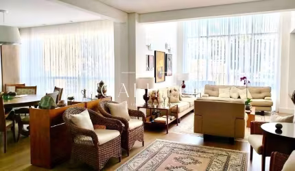 Apartamento Alto Padrão no Condomínio Grand Garden | Jardim Samambaia | Jundiaí | São Paulo