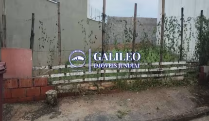 Terreno com 180M² no Residencial Jundiaí | Jundiaí | São Paulo