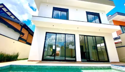 Casa no Condomínio Gran Ville São Venâncio | Itupeva | São Paulo