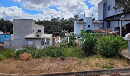 Vende - se Terreno de 181m² em Várzea Paulista - SP